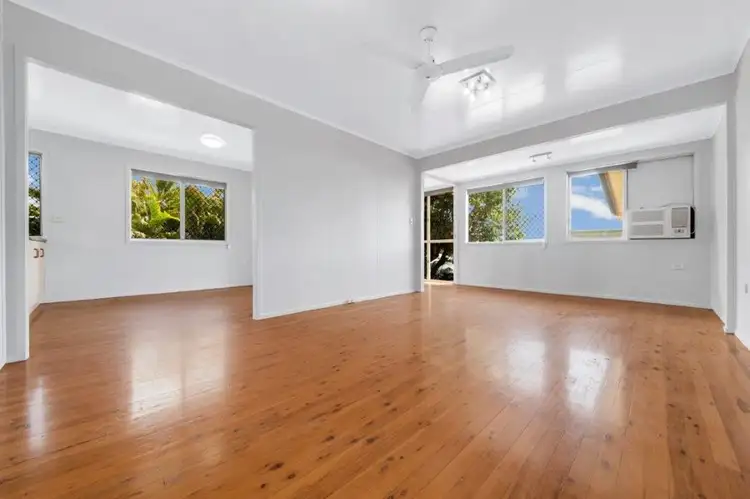 Sixth view of Homely house listing, 34 Park Street, West Gladstone QLD 4680