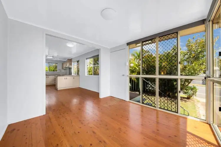 Seventh view of Homely house listing, 34 Park Street, West Gladstone QLD 4680