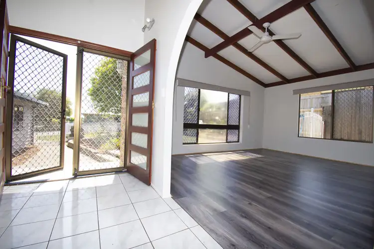 Third view of Homely house listing, 14 Shiral Drive, Beaconsfield QLD 4740