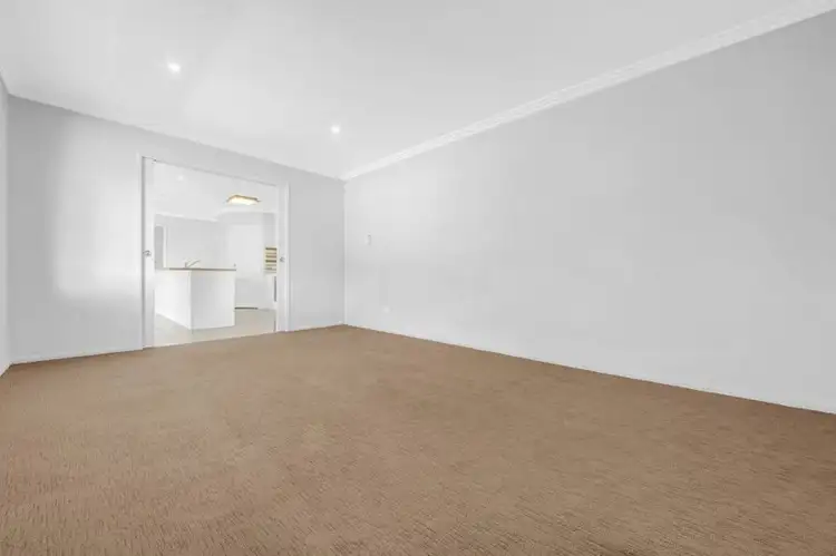 Fourth view of Homely house listing, 73 Daintree Boulevard, New Auckland QLD 4680