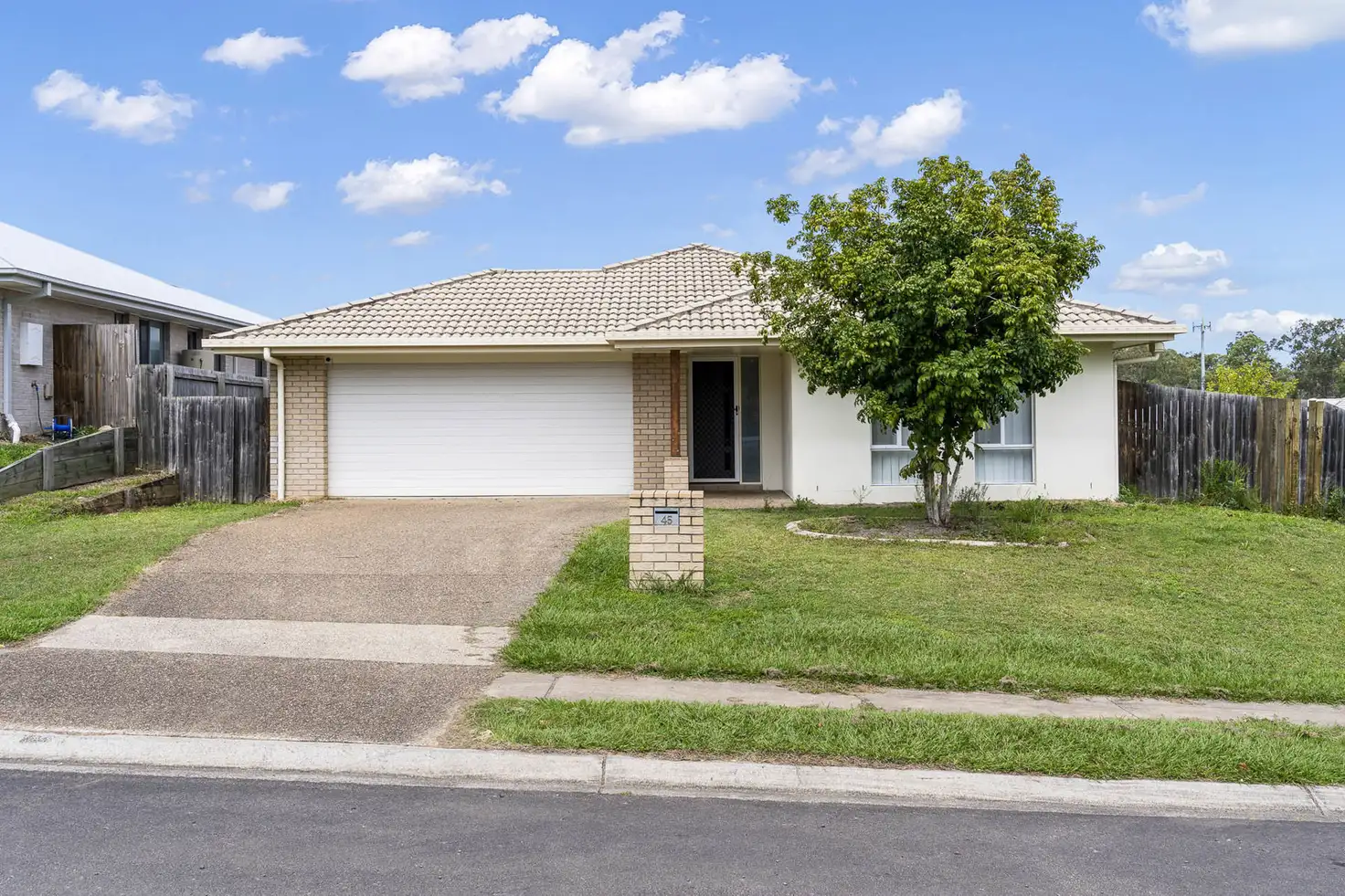 Main view of Homely house listing, 45 Station Street, Helidon QLD 4344