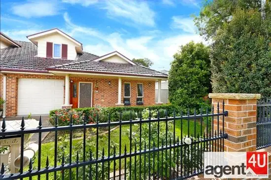 2/58 Evan Street, Penrith NSW 2750