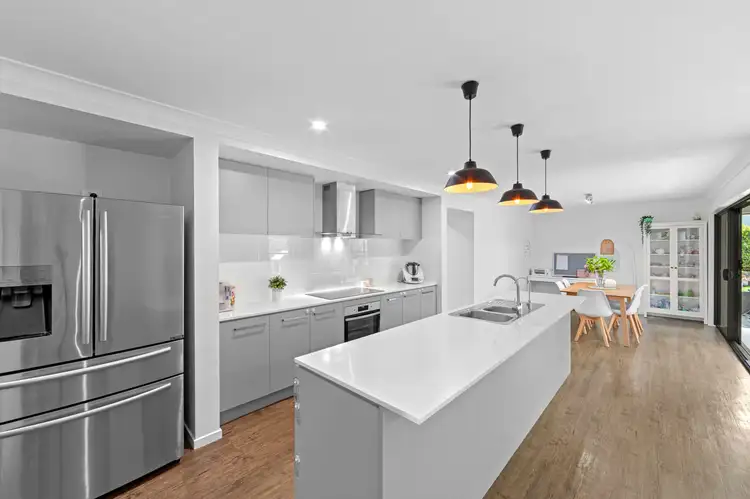 14 Cassidy Crescent, Willow Vale QLD 4209