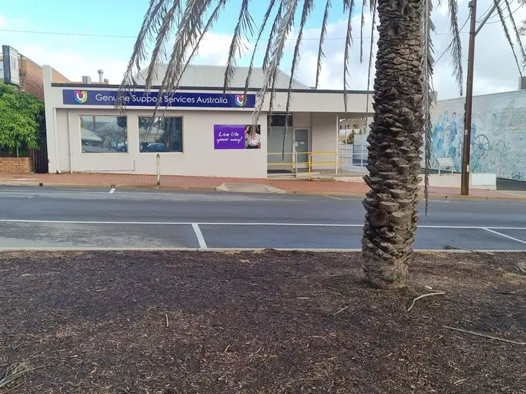 Main view of Homely land listing, 6 Third Street, Murray Bridge SA 5253