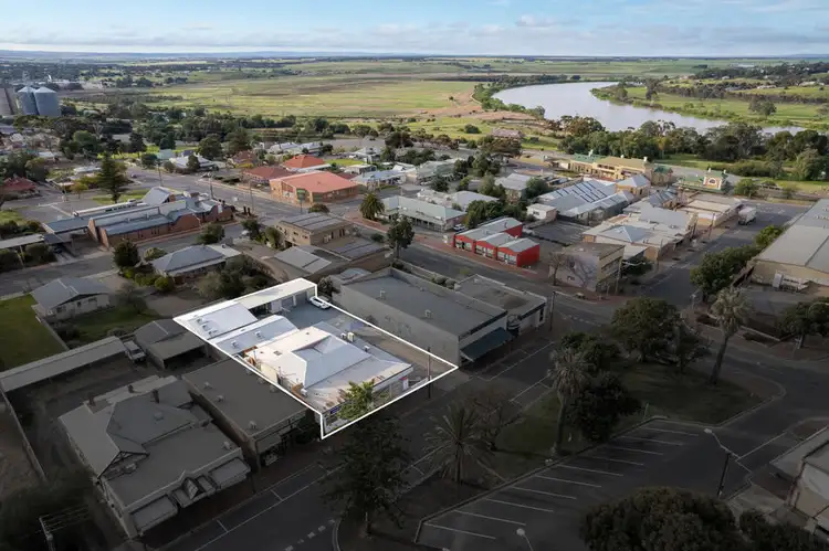 Second view of Homely land listing, 6 Third Street, Murray Bridge SA 5253