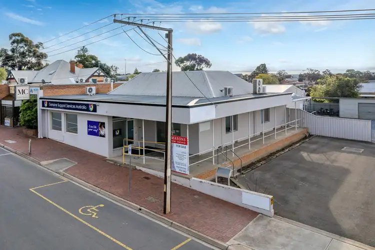 Third view of Homely land listing, 6 Third Street, Murray Bridge SA 5253
