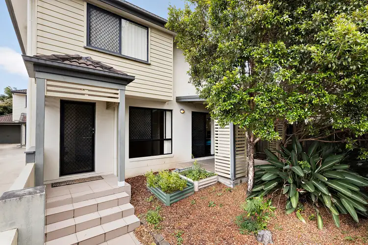 1/25 Western Avenue, Chermside QLD 4032