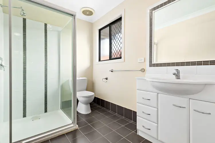Third view of Homely townhouse listing, 1/25 Western Avenue, Chermside QLD 4032