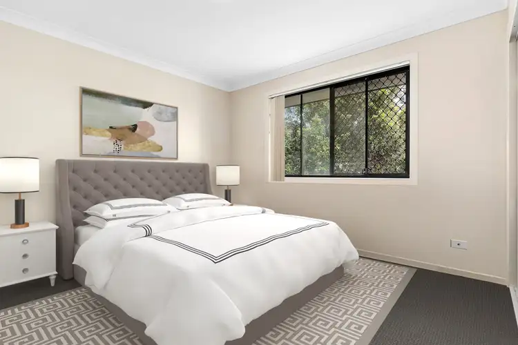 Sixth view of Homely townhouse listing, 1/25 Western Avenue, Chermside QLD 4032