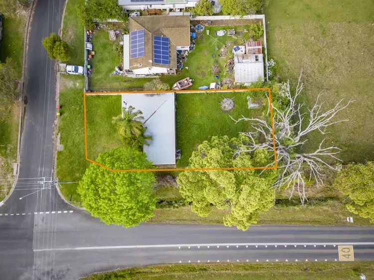 2 Brewers Road, Nana Glen NSW 2450