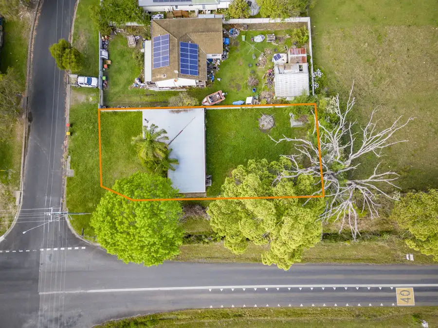 Main view of Homely house listing, 2 Brewers Road, Nana Glen NSW 2450