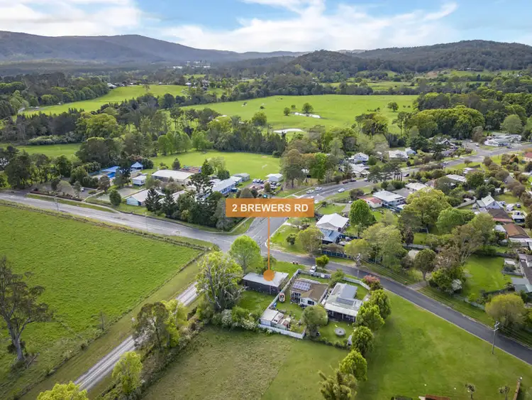 Fourth view of Homely house listing, 2 Brewers Road, Nana Glen NSW 2450