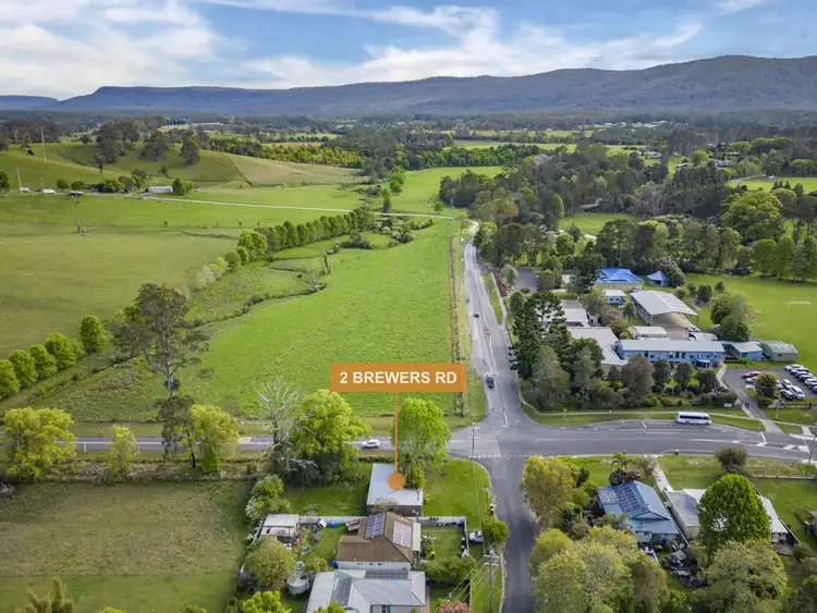 Fifth view of Homely house listing, 2 Brewers Road, Nana Glen NSW 2450