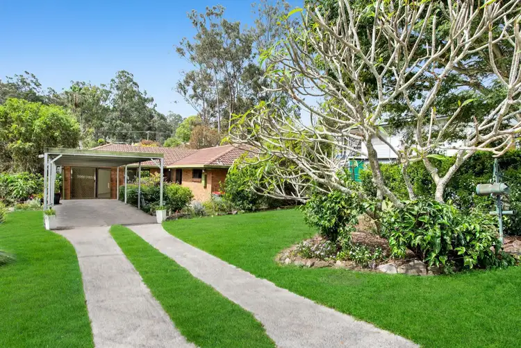 Main view of Homely house listing, 59 Kanangra Street, Redbank Plains QLD 4301