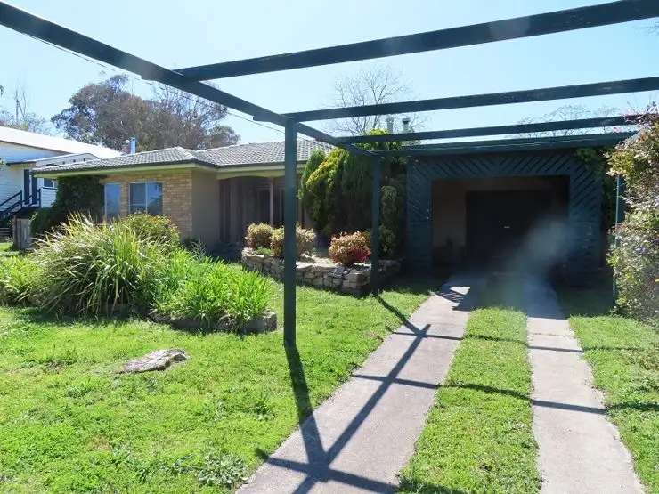 7 Scholz Street, Stanthorpe QLD 4380