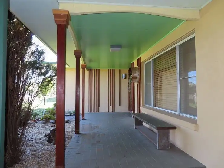 Second view of Homely house listing, 7 Scholz Street, Stanthorpe QLD 4380