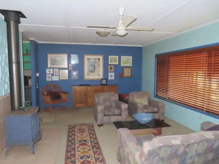 Fourth view of Homely house listing, 7 Scholz Street, Stanthorpe QLD 4380