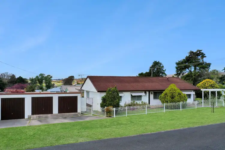 118 Cowper Street, Tenterfield NSW 2372