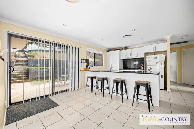 Second view of Homely house listing, 30 Golden Grove, Armidale NSW 2350