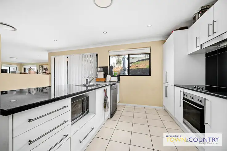 Third view of Homely house listing, 30 Golden Grove, Armidale NSW 2350