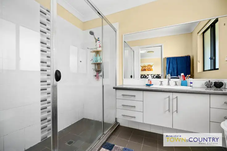 Fifth view of Homely house listing, 30 Golden Grove, Armidale NSW 2350