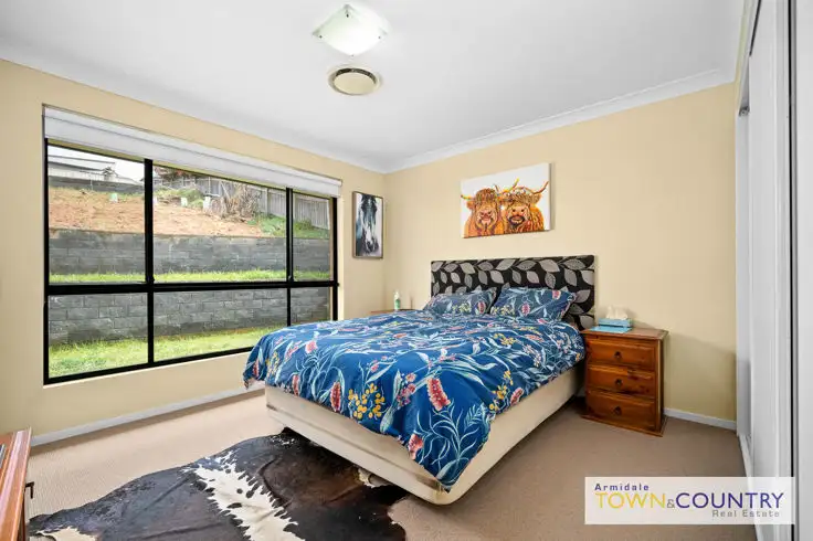 Sixth view of Homely house listing, 30 Golden Grove, Armidale NSW 2350