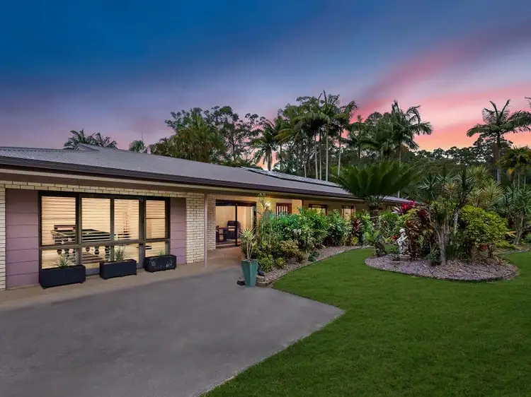 Third view of Homely house listing, 9 Mount Combe Road, Kulangoor QLD 4560