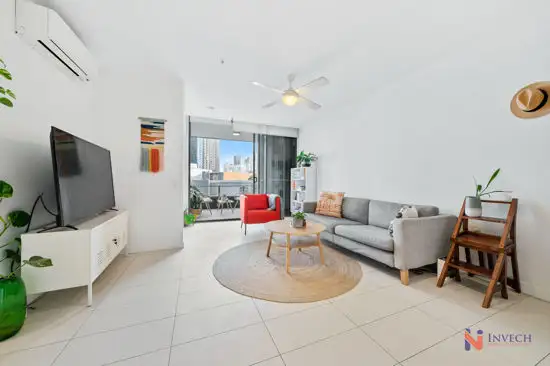 411/348 Water Street, Fortitude Valley QLD 4006
