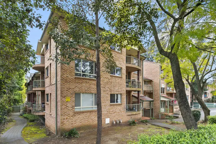 4/221-223 Dunmore Street, Pendle Hill NSW 2145