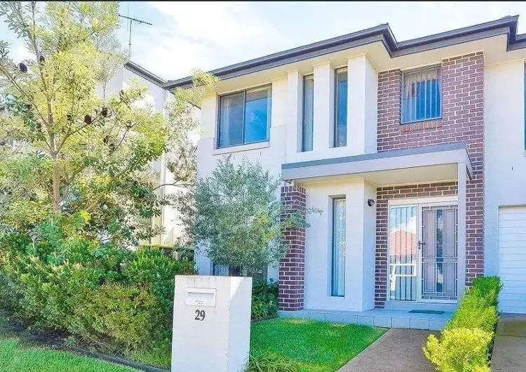29 Minorca Circuit, Spring Farm NSW 2570