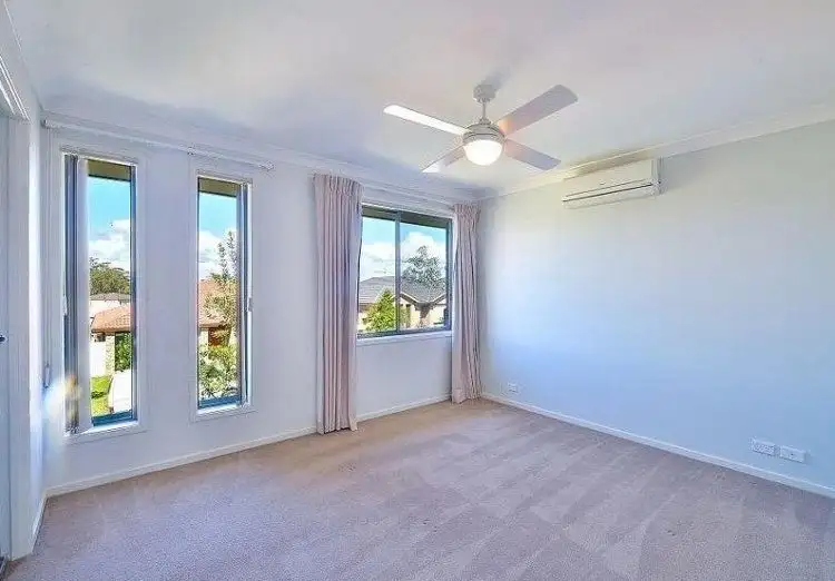 Second view of Homely townhouse listing, 29 Minorca Circuit, Spring Farm NSW 2570