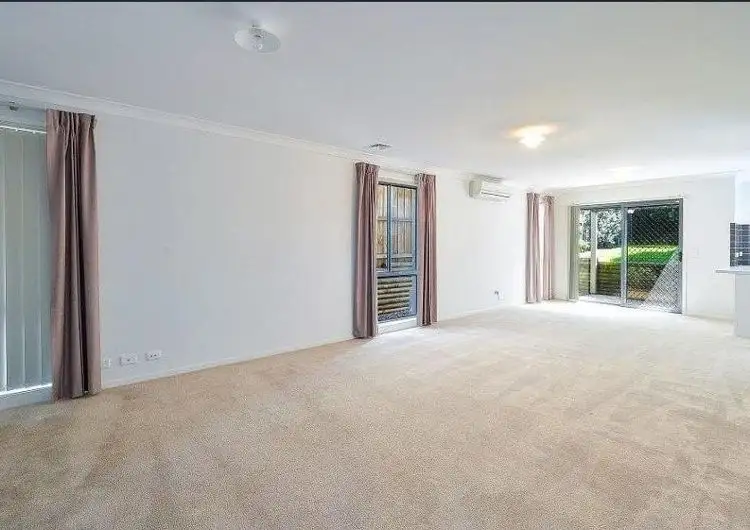 Third view of Homely townhouse listing, 29 Minorca Circuit, Spring Farm NSW 2570