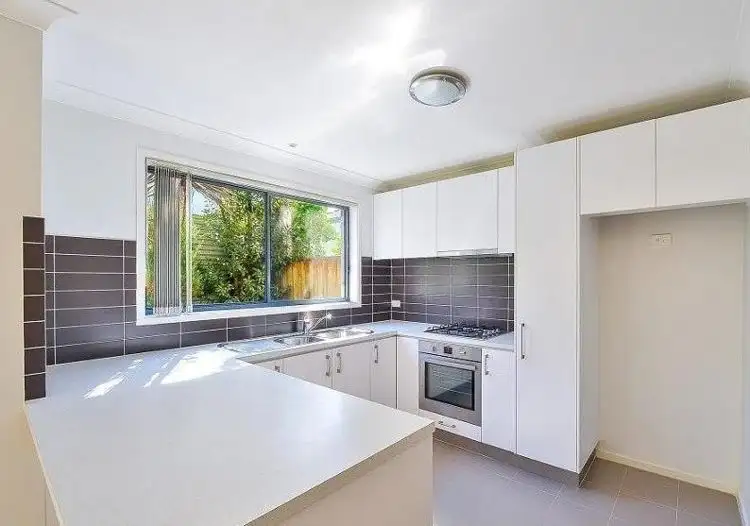 Fourth view of Homely townhouse listing, 29 Minorca Circuit, Spring Farm NSW 2570