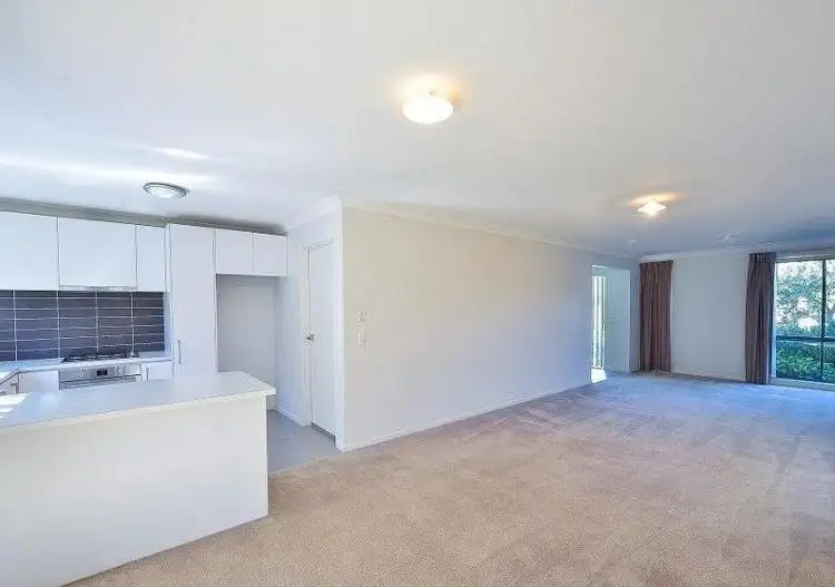 Fifth view of Homely townhouse listing, 29 Minorca Circuit, Spring Farm NSW 2570