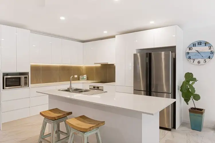 Second view of Homely house listing, 8 Firetail Street, Tweed Heads South NSW 2486