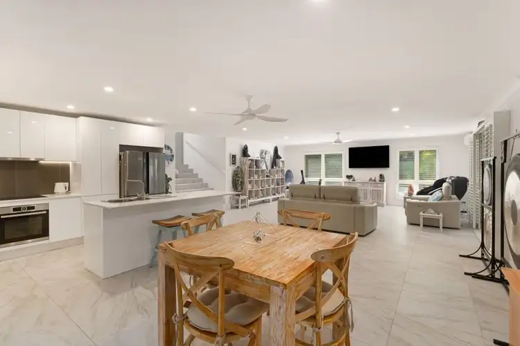 Sixth view of Homely house listing, 8 Firetail Street, Tweed Heads South NSW 2486