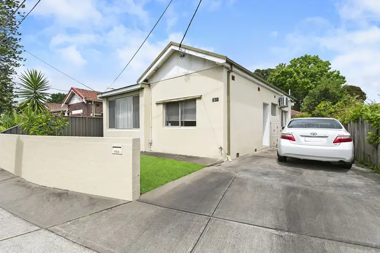 432 The Horsley Drive, Fairfield NSW 2165