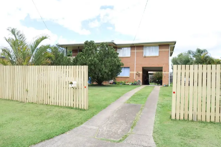 4 Vi Court, Brassall QLD 4305