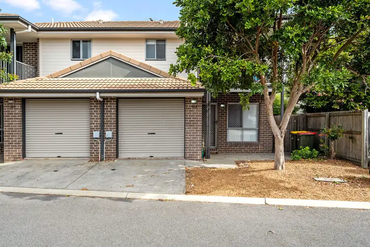 Main view of Homely townhouse listing, 124/1 Bass Court, North Lakes QLD 4509