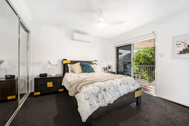 Fourth view of Homely townhouse listing, 124/1 Bass Court, North Lakes QLD 4509