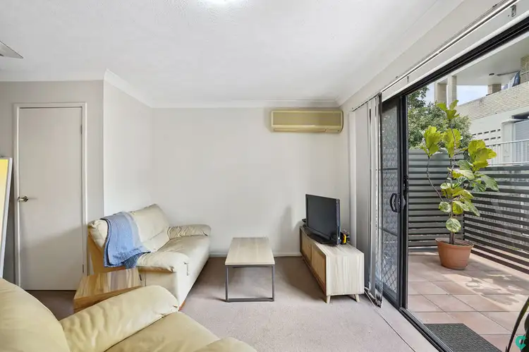 Fourth view of Homely apartment listing, 4/10 Amelia Street, Coorparoo QLD 4151