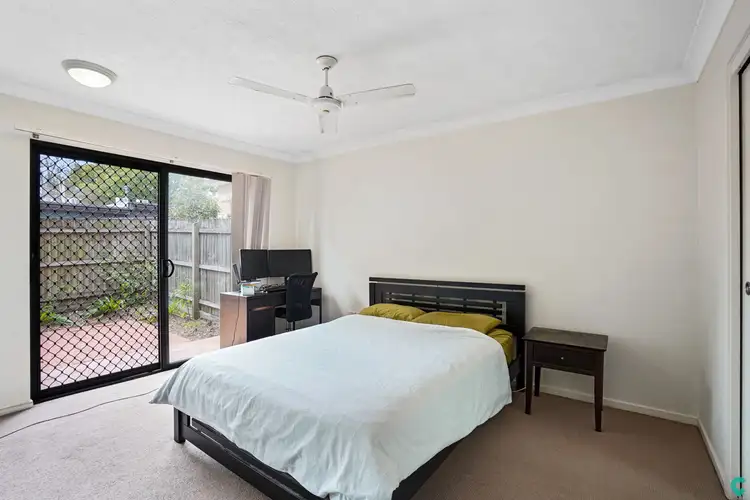 Fifth view of Homely apartment listing, 4/10 Amelia Street, Coorparoo QLD 4151