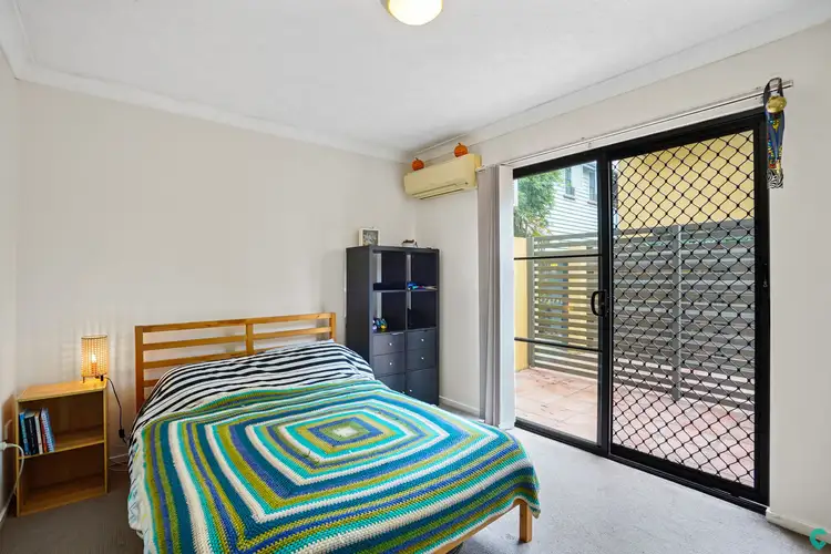 Sixth view of Homely apartment listing, 4/10 Amelia Street, Coorparoo QLD 4151