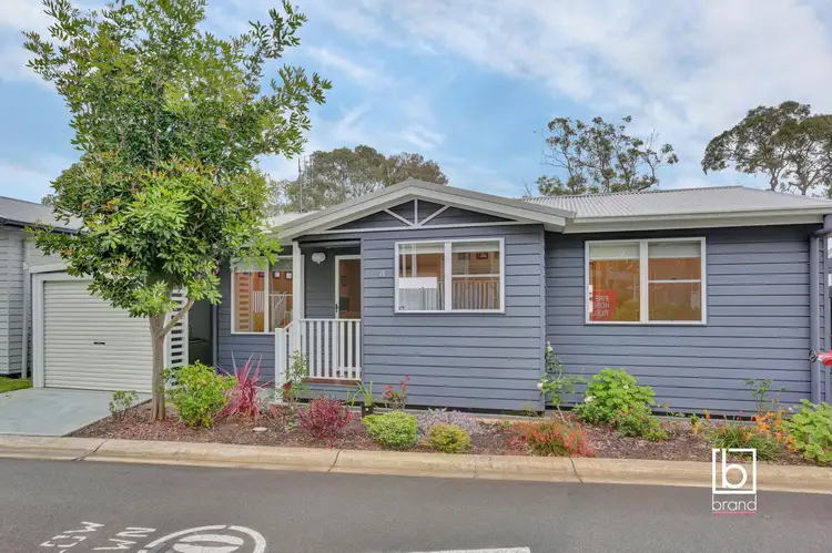 31/132 Findlay Avenue, Chain Valley Bay NSW 2259