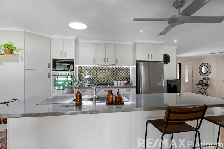 Fifth view of Homely house listing, 54-56 Sir Dapper Drive, Burpengary QLD 4505