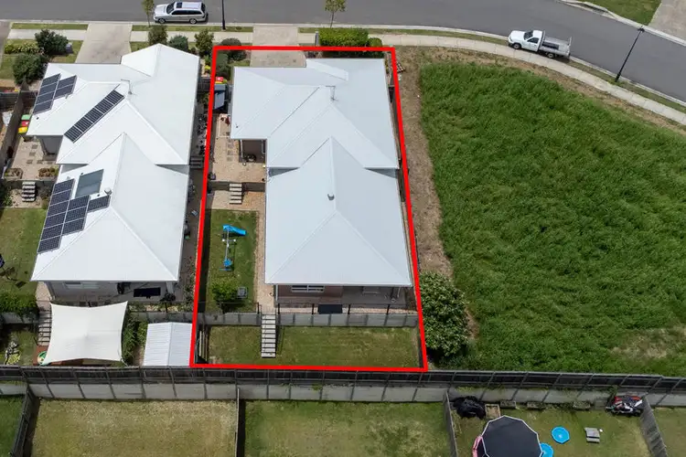 Third view of Homely house listing, 8 Vantage Place, Redbank Plains QLD 4301