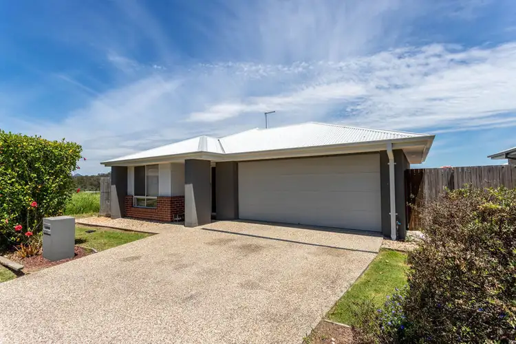 Fourth view of Homely house listing, 8 Vantage Place, Redbank Plains QLD 4301