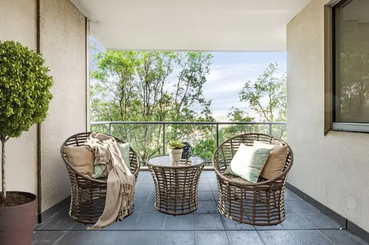 Main view of Homely apartment listing, 20/17 Hassall Street, Parramatta NSW 2150