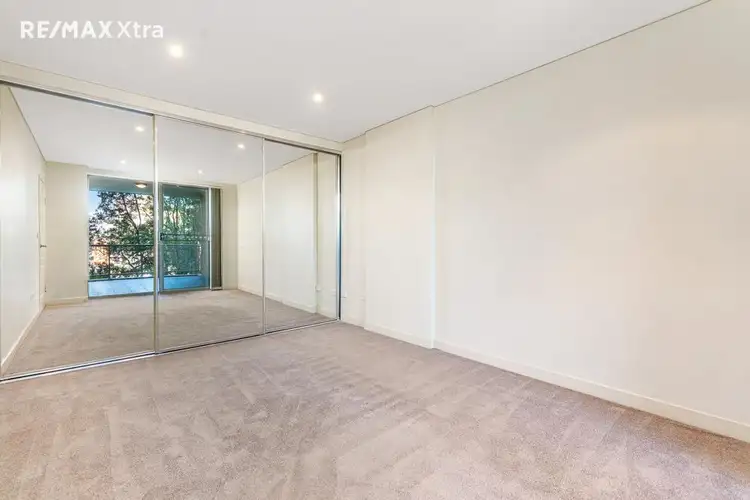 Fifth view of Homely apartment listing, 20/17 Hassall Street, Parramatta NSW 2150