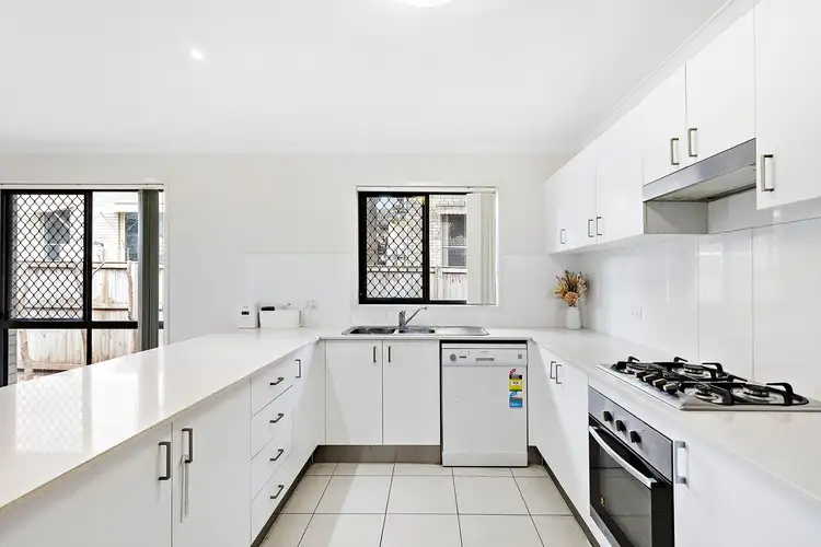 Second view of Homely house listing, 10 Melissa Street, Upper Coomera QLD 4209